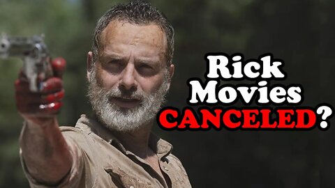 Rick Movies CANCELED in Favor of a TV SHOW?