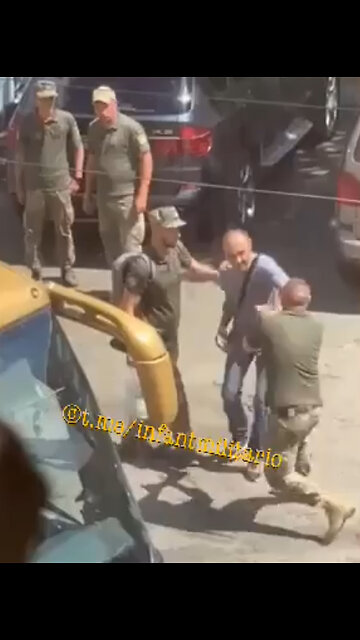 Disturbing news from Ukraine. 🤯☠️⚠️❌