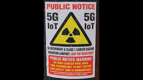 5G, Corona spanish flu explanation