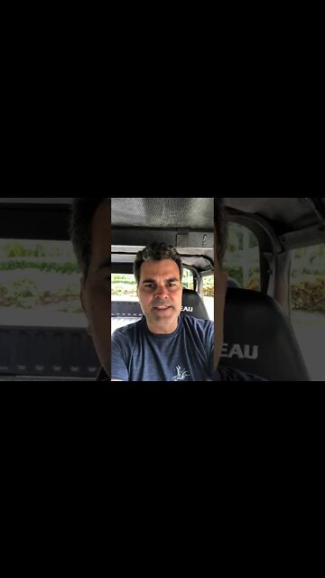 Christian Eiroa talks about Maduro