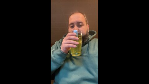 Trumps first speech out the slammer