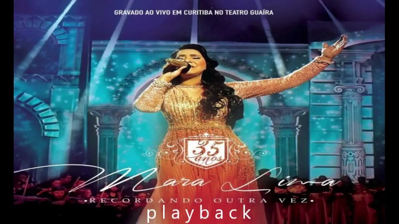 Mara Lima Caminhos play back