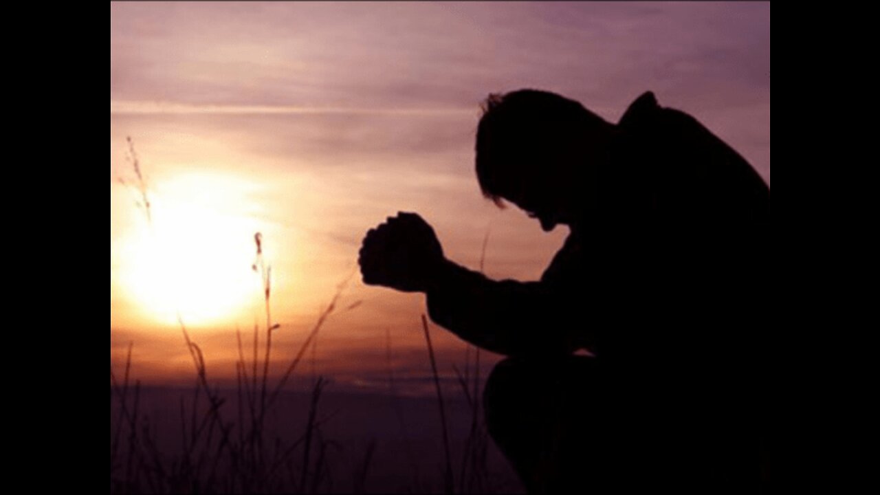 Las 7 partes de la salvación bíblica (King James Video ministries versión mejorada)