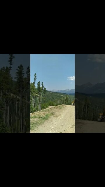 Hiking Big Sky Resort 7.19.2021-!-