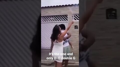 MEME is the one and only D-O double G...hood