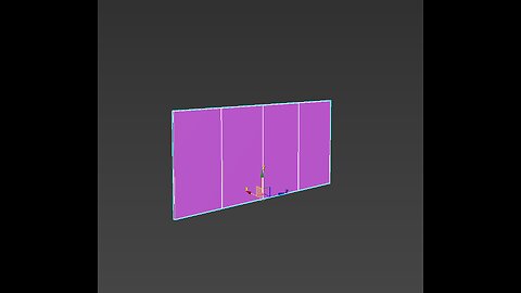 3DS Max Tutorial - Extrude & Cap 🚪