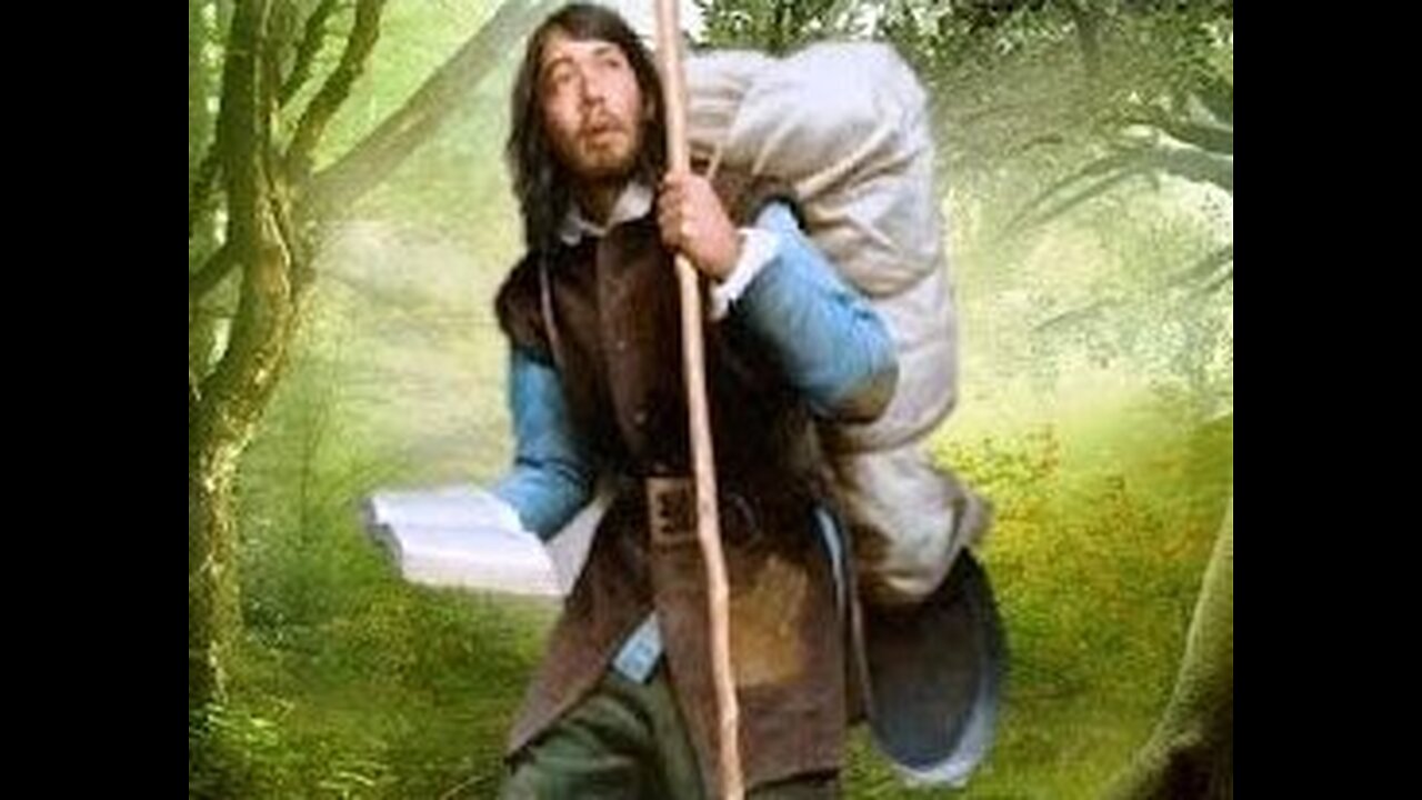 21 - Genesis 12 - Abram Arrives In Canaan