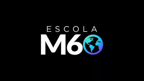 Escola M60 4.0 com Matheus Tomoto