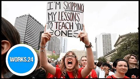 House Republicans set to expel Democrats after student gun protest |