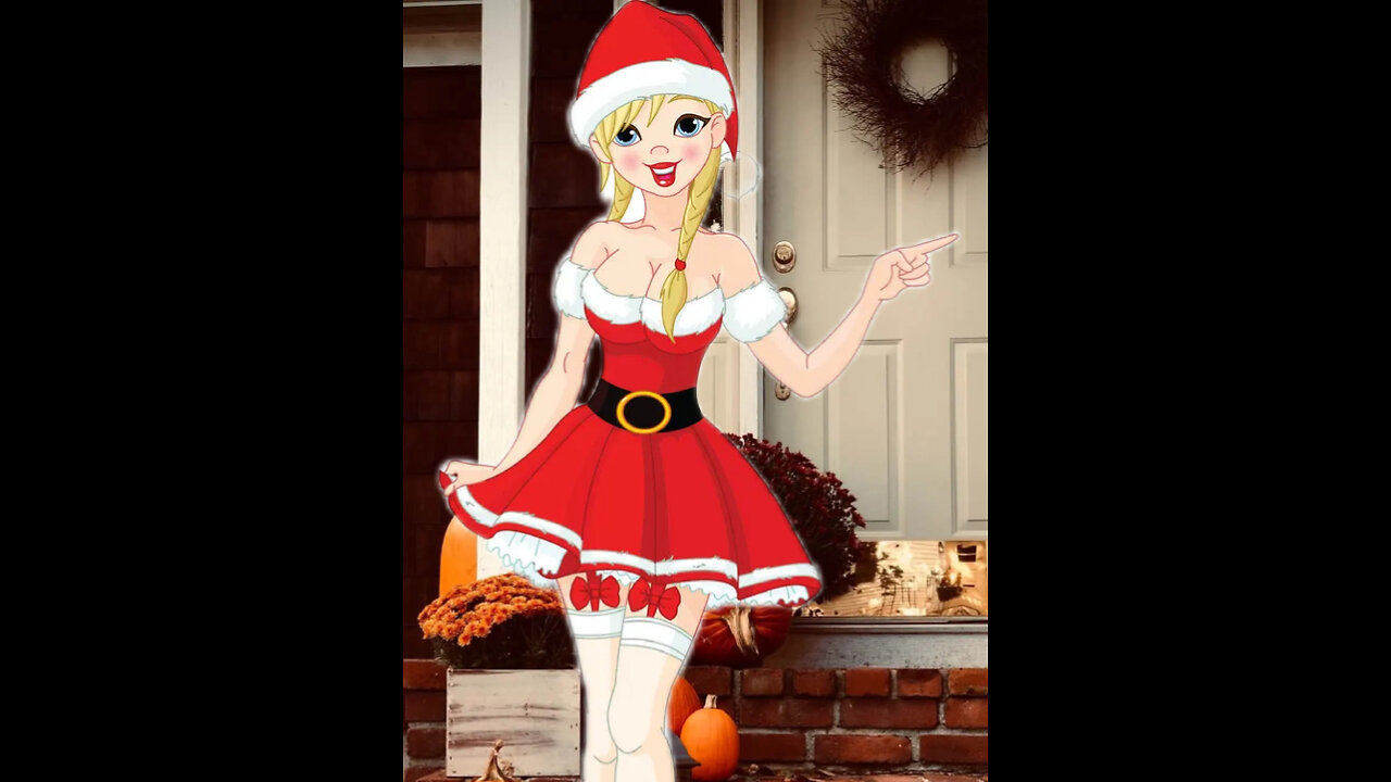 Christmas time