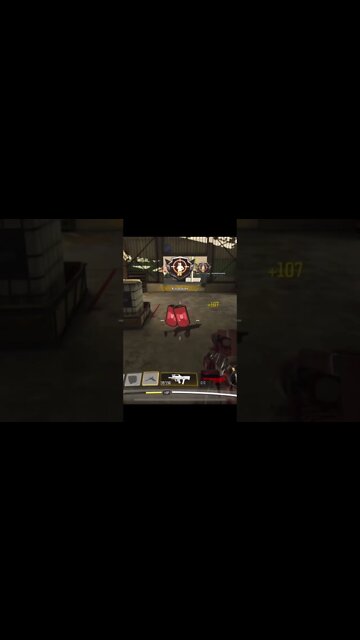 Call of Duty: Mobile - FHJ-18 Clowns from Hell Launcher Gameplay (S7 Monthly Login Camo Reward)