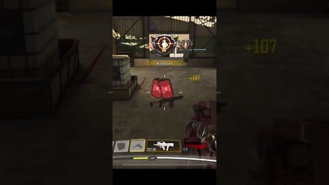 Call of Duty: Mobile - FHJ-18 Clowns from Hell Launcher Gameplay (S7 Monthly Login Camo Reward)