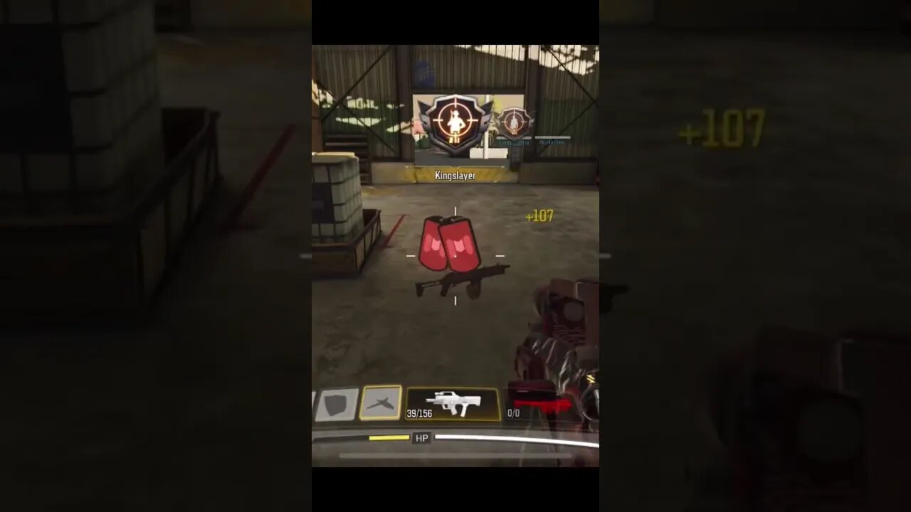 Call of Duty: Mobile - FHJ-18 Clowns from Hell Launcher Gameplay (S7 Monthly Login Camo Reward)