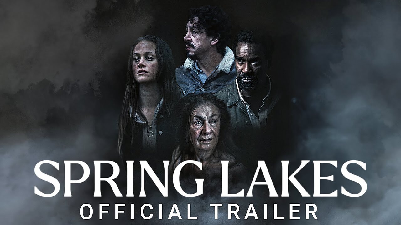 Spring Lakes - Official Trailer