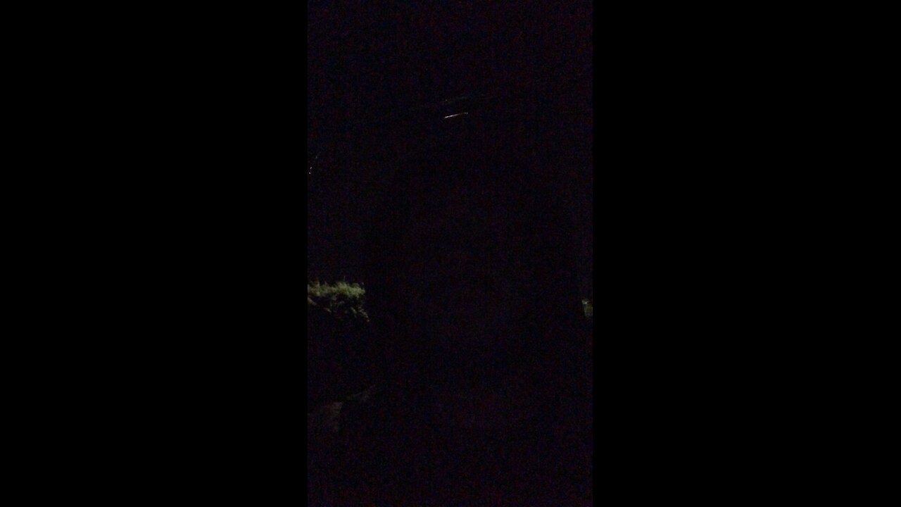 No matter how dark it is