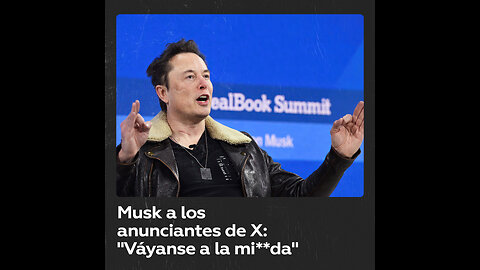 Musk manda al crjo a quienes intentan chantajearlo con dinero