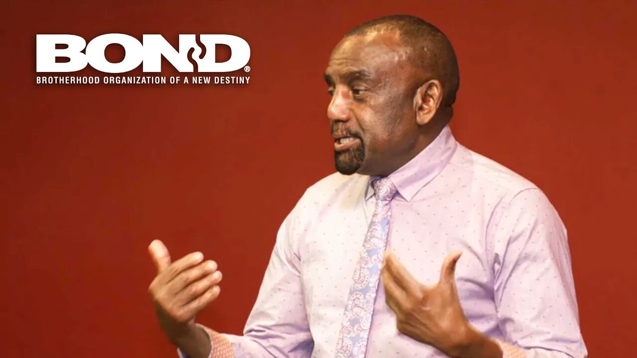 Weak Men Separated from Fathers (Audio) | Archive 10/4/15