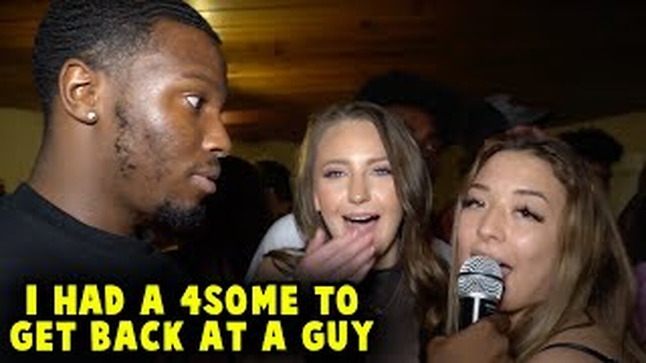 CRAZIEST NEW YEARS CONFESSION!!!