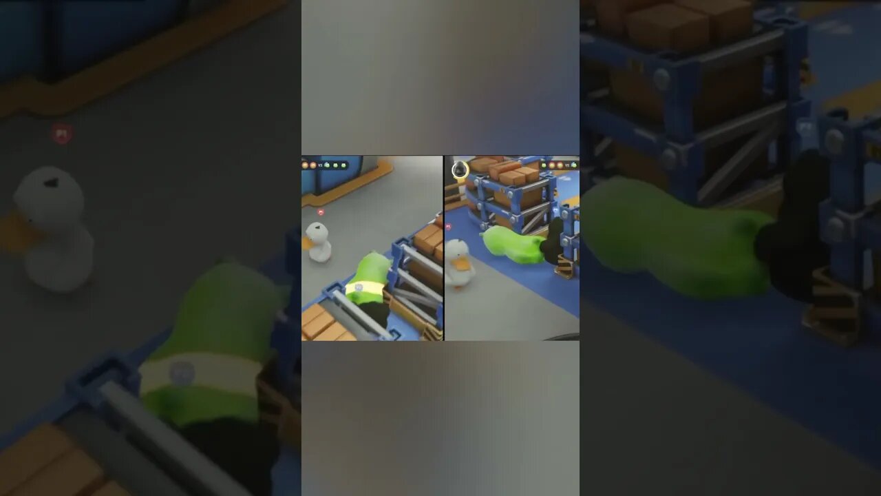It wonβt fit πππ #gamingvideos #gaming #fails