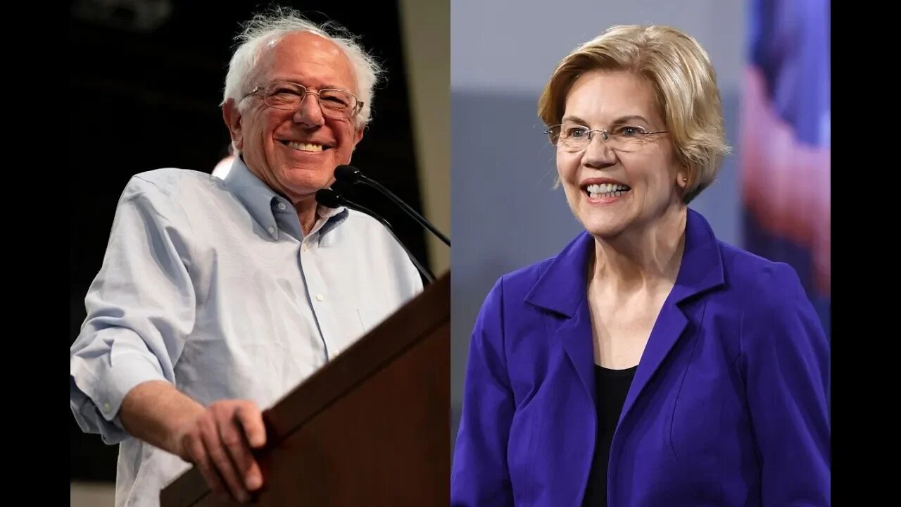 RadioHour: #BREXIT Do Die, Warren Drops #M4All, Bernie Sanders Truce Better Be Over, #DemDebate4