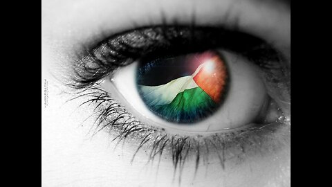 Animation I prepared to fulfill my responsibility to Palestine. One day Palestine will be free!