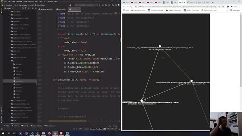 Python Jinja2 templates Study