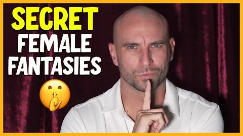 3 Fantasies Women Are Into Without Even Realizing It