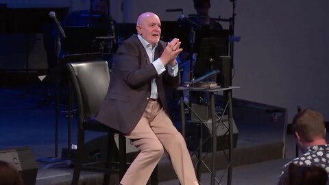 Sunday Second Service