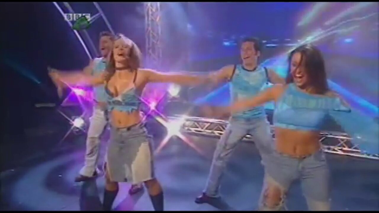 ATC - Around The World (Live 2002)