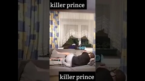 KILLER PRINCE