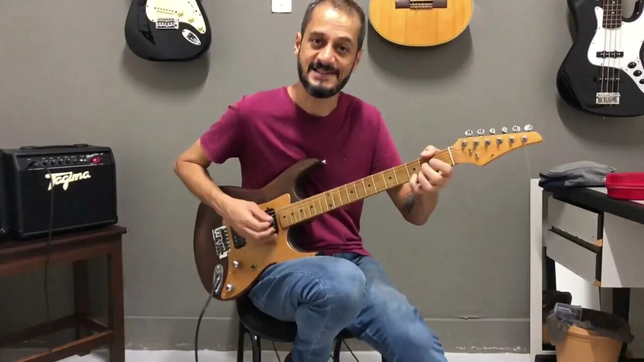 Ovelha Negra COMPLETO para guitarra (Rita Lee).