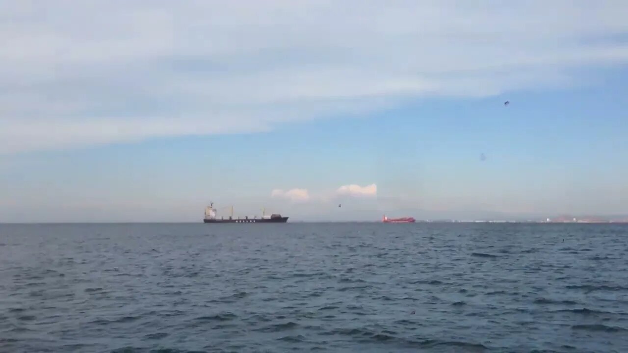Το δεύτερο κύμα κακοκαιρίας Ελπίς με καθαρό ουρανό