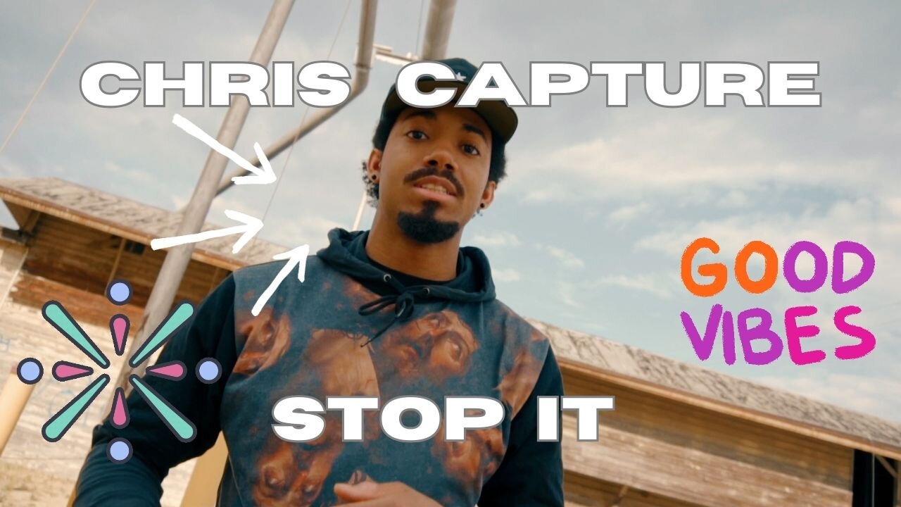 Chris Capture