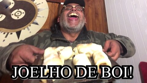 JOELHO DE BOI