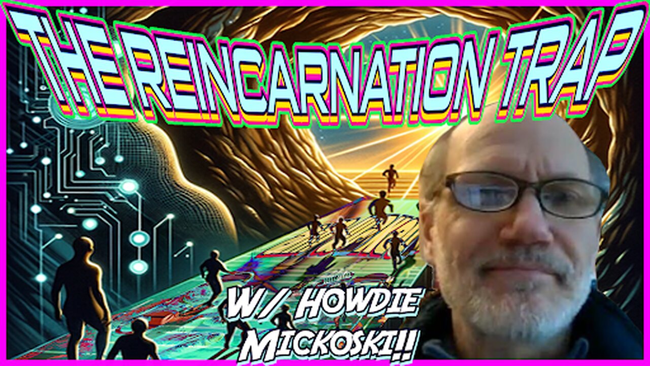 AM Wake Up January 22, 2024 interview with philosopher & researcher Howdie Mickoski