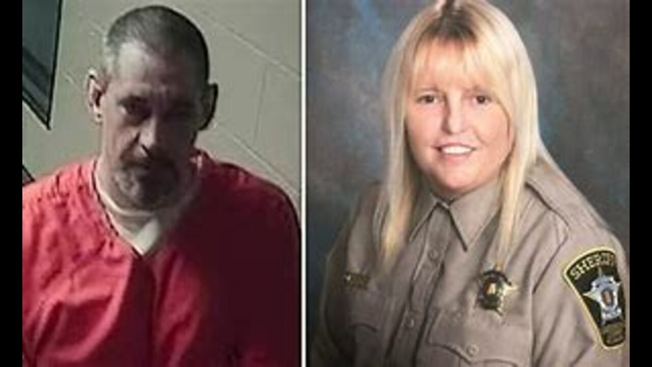 Inmate Casey White Captured, Traitor Vicky White is Dead!