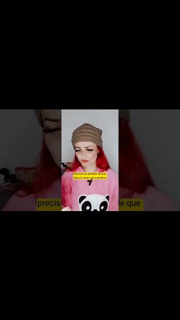 Palavra de Deus em Salmos 68:5