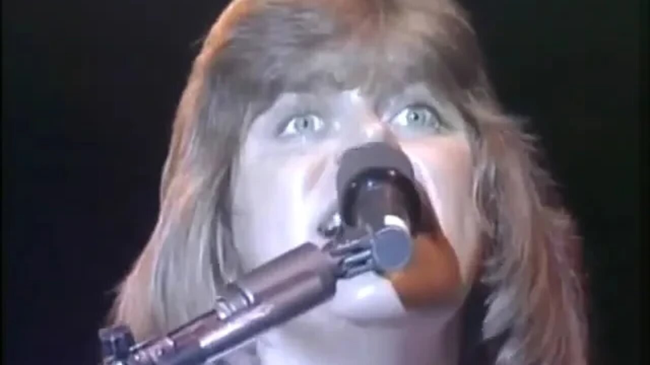 PRO-Shot- TERRY KATH Chicago (the band) 1977 Amsterdam Netherlands Holland Full Concert PETER CETERA