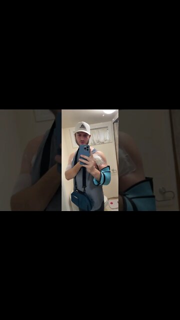 Infection not getting better ☹️