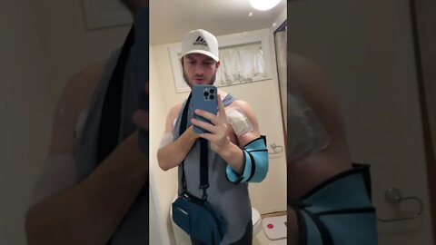 Infection not getting better ☹️