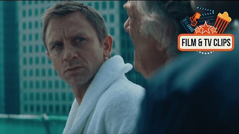 Layer Cake (2004) HD | Eddie Temple Kidnaps XXXX 