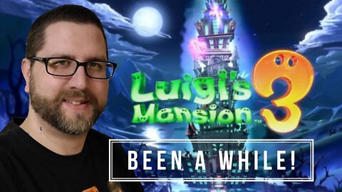 Luigi's Mansion 3 | Part 4