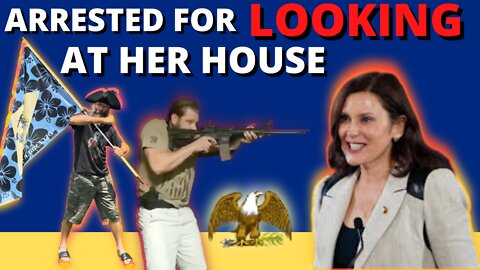 Verdict Reached In Whitmer Kidnapping Plot (Corrupt Court Case)