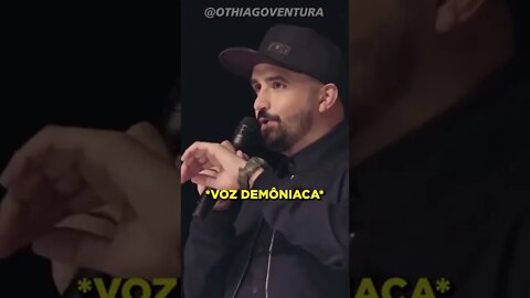 o dia que Tiago Ventura trolou sua mãe 🤣se inscreve no canal #shorts