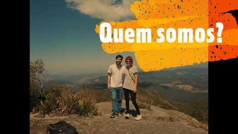 Quem somos? Como vivemos? Pra onde vamos? :D