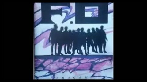 Banda F O pelo vento play back