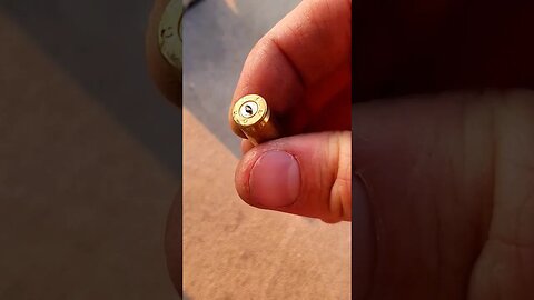 I'm Not Normally One That Likes To Throw Brass Away 🤦‍♂️