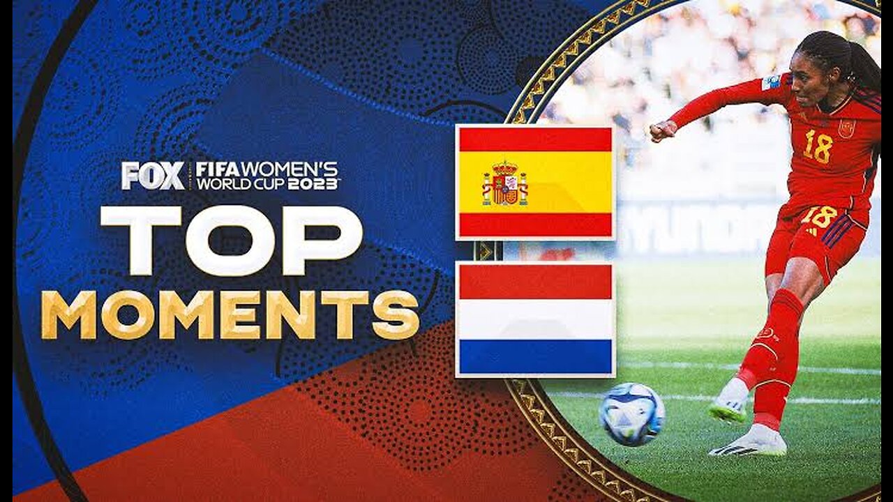 Spain-vs-Netherlands-Highlights-World-Cu