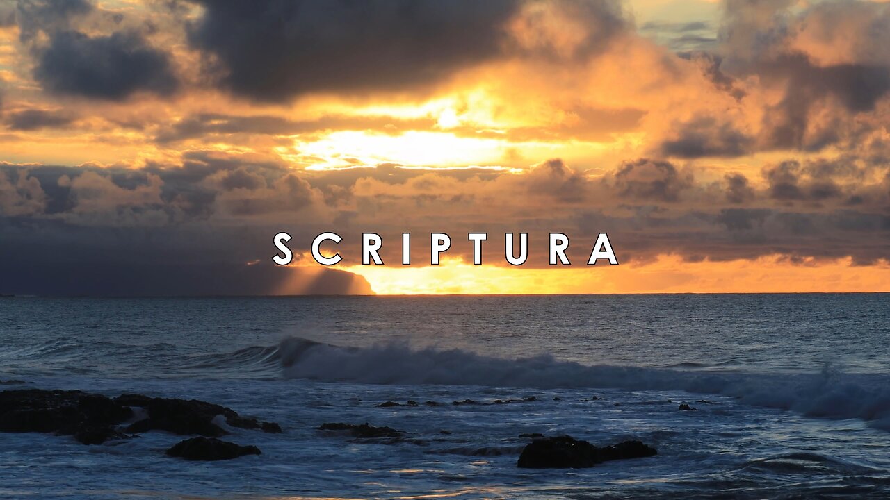 Studiu biblic - Ce este Scriptura?