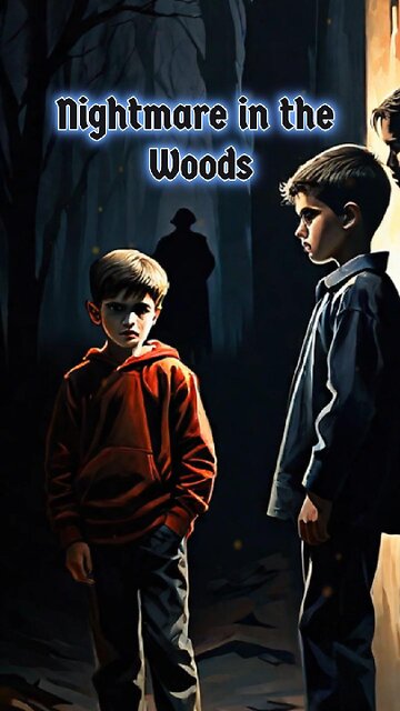 Nightmare in the Woods